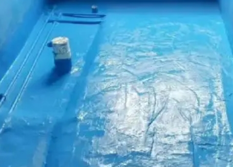 黔西南卫生间漏水维修公司分享下黔西南卫生间防水工程中常用防水涂料介绍。